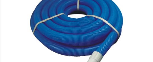 Swimming pool hoses